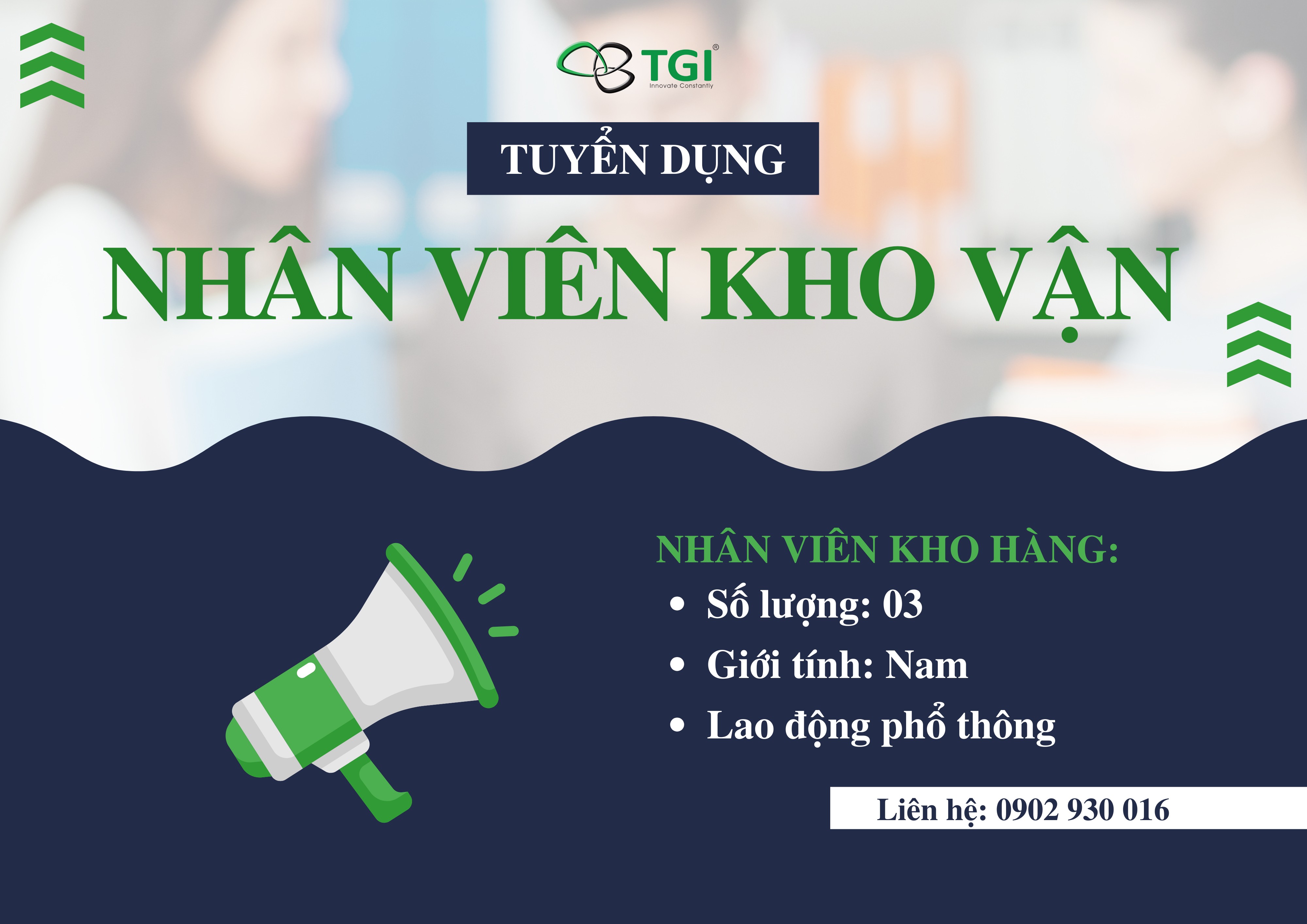 lĩnh vực hoạt động